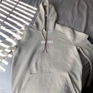 Thrift Hoodie